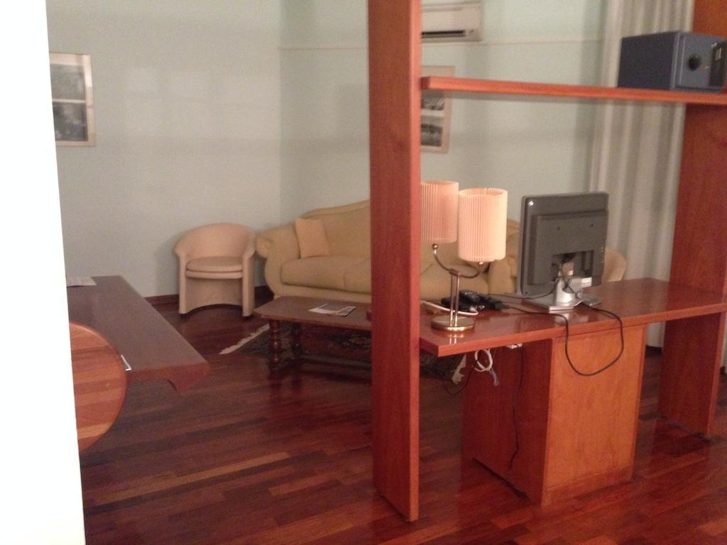 Hotel Sirenella Mele Room photo