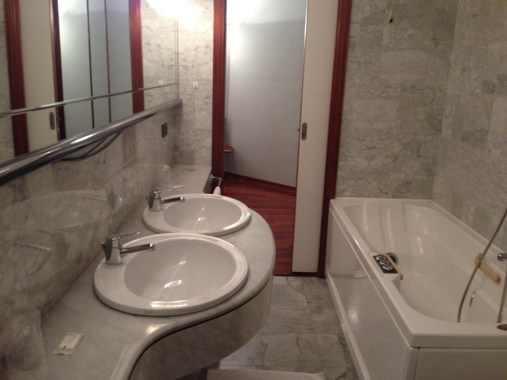 Hotel Sirenella Mele Room photo