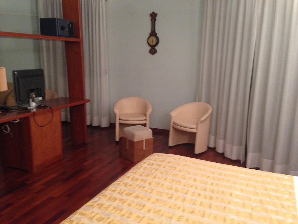 Hotel Sirenella Mele Room photo