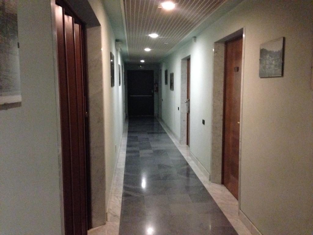 Hotel Sirenella Mele Exterior photo